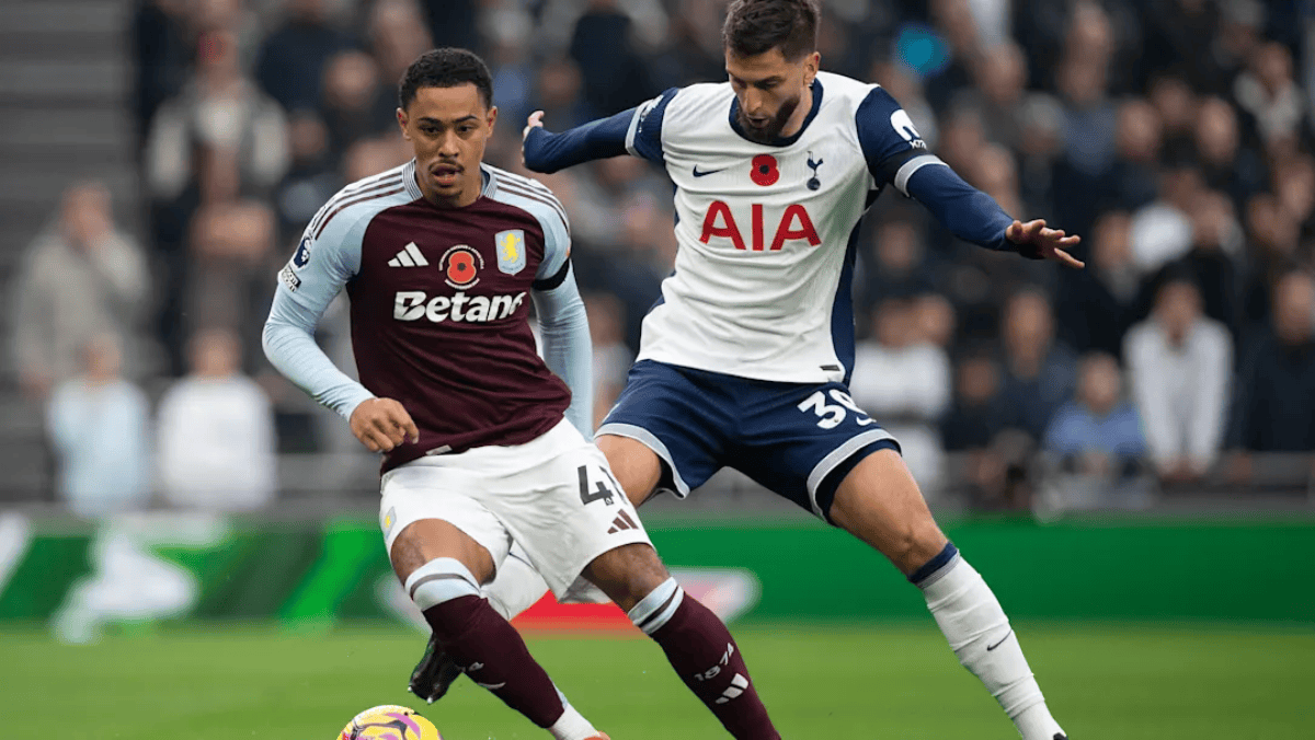 足球曝英超豪门盯上天才中卫，报价或破纪录（曝英超豪门锁定天才中卫，报价或刷新转会纪录）