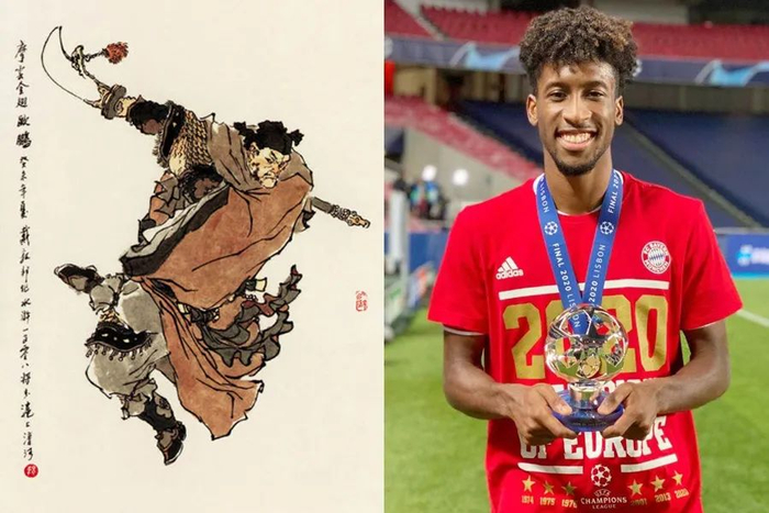 里夫斯：以前我只是双向球员，现在跟詹东相提并论太疯狂了（里夫斯：从双向球员到被与詹东相提并论，太疯狂了）