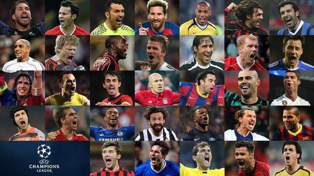 欧冠小组赛名额争夺白热化（欧冠小组赛席位之争愈演愈烈）